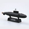 Sea Power RUSSIAN NAVY KILO CLASS – 1:700