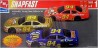 Snap  McDonalds Racing Team