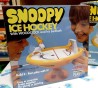SNOOPY ICE HOCKEY