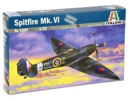 Spitfire Mk VI