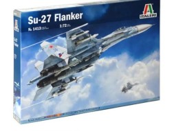 Su-27 Flanker