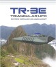 TR3 UFO WITH BASE PLASTIC PARA ARMAR