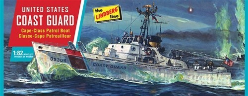 U.S. Coast Guard