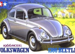 Volkswagen 1300 Beetle 1966
