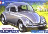 Volkswagen 1300 Beetle 1966