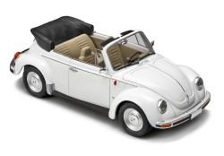 Volkswagen 1303s Beetle Convertible Kit