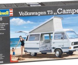 Volkswagen T-3 Camper