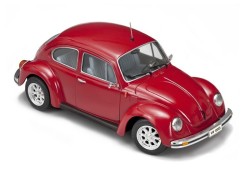 VW 1303s Beetle