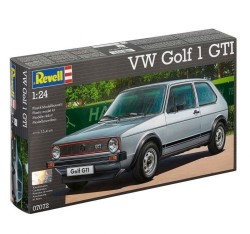 VW Golf 1 GTI