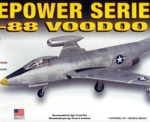 XF-88 VooDoo