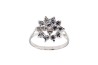 ANILLO PLATA .925 PIÑA MOD. AD630 MEX.