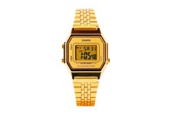 RELOJ CASIO DAMA MOD. LA680WGA-9VT