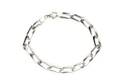 PULSO PLATA .925 CARTIER 0X1 M.21 XTR MEX.