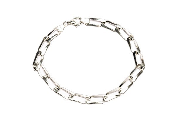 PULSO PLATA .925 CARTIER 0X1 M.21 XTR MEX.