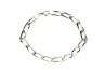 PULSO PLATA .925 CARTIER 0X1 M.21 XTR MEX.