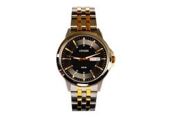 RELOJ CITIZEN CABALLERO MOD. 60676
