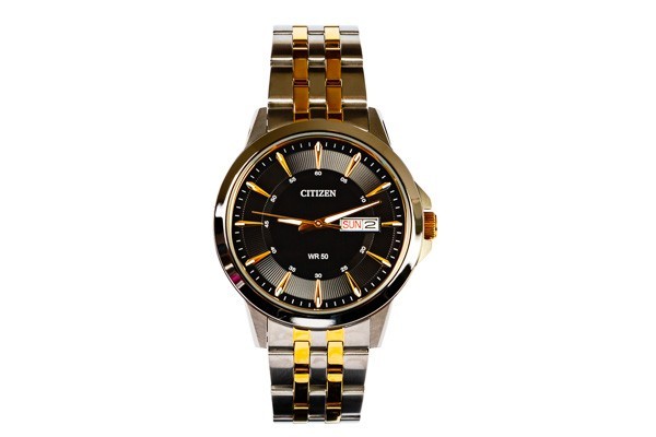 RELOJ CITIZEN CABALLERO MOD. 60676