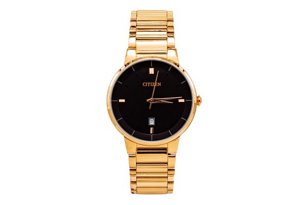 RELOJ CITIZEN CABALLERO MOD. 60745