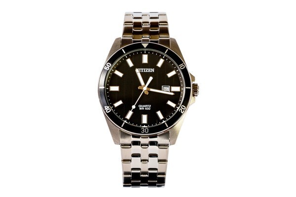 RELOJ CITIZEN CABALLERO MOD. 61052