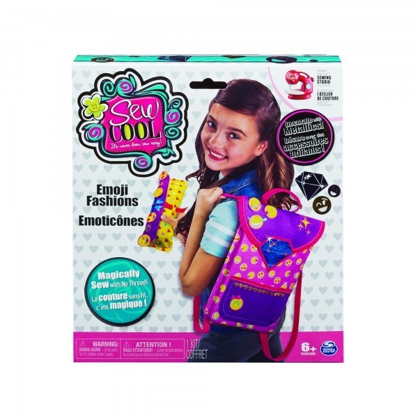 Kit Profesional - Sew Cool