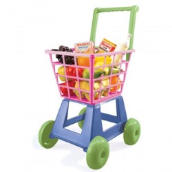 Carrito de Shopping - Prinsel