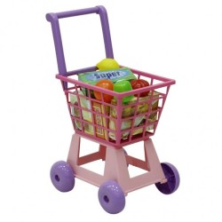 Carrito de Shopping - Prinsel