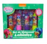 Set de Balsamos Shimmer & Shine