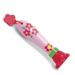 Linterna Flor