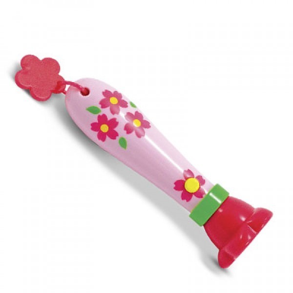 Linterna Flor