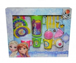 Té Disney Reposteria