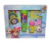 Té Disney Reposteria