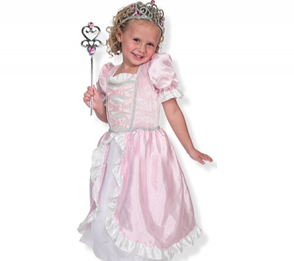 Disfraz de Princesa