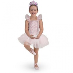 Disfraz Bailarina de Ballet