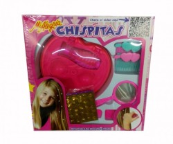 Chispitas “Mi Alegría”