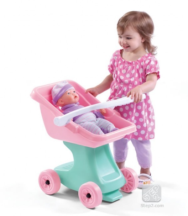 Carro Porta Bebe