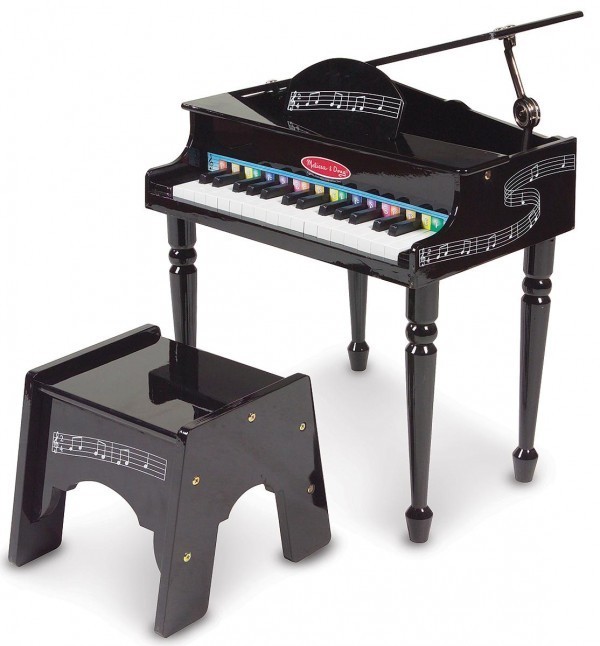 Piano - Melissa & Doug