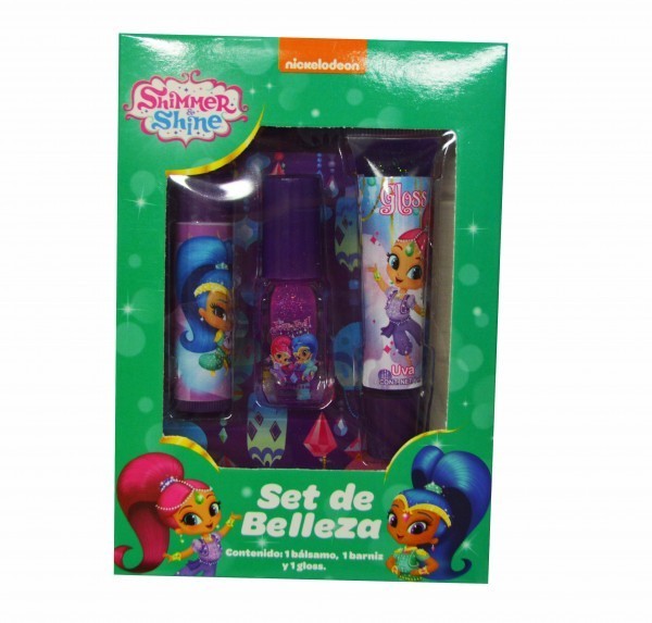 Mini Kit - Shimmer & Shine
