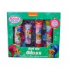 Set de Brillo Labial - Shimmer & Shine