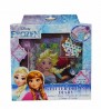 Diario Glitter Frozen
