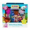 Diario Glitter - Dra. Juguetes