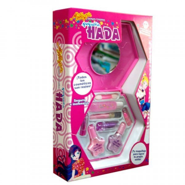 Pequeña Hada