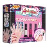 Arte de uñas