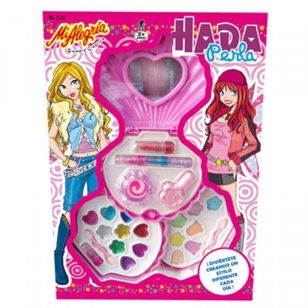 Hada Perla