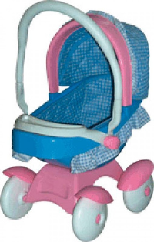 Carriola para Muñeca