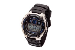 RELOJ CASIO CAB. MOD. AE-2000W-1AVCF.