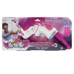 Rebelle Arco Epic - NERF