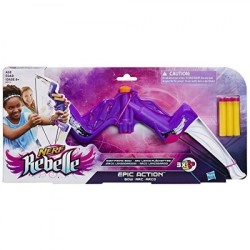 Rebelle Arco Epic - NERF