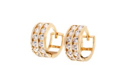 HUGGIES ORO 14K C/P 01-14 AMA MEX.