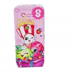 Alcancía Shopkins