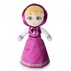 Peluche Masha - 10 Pulgadas